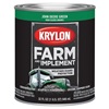 Krylon® Farm & Implement Paint - John Deere Green, Qt